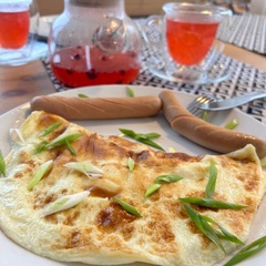 База отдыха Lake Park, Новгородская область