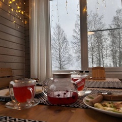 База отдыха Lake Park, Новгородская область