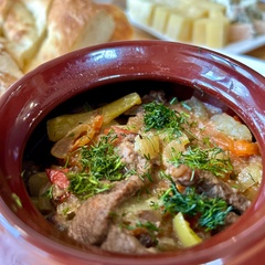 База отдыха Lake Park, Новгородская область