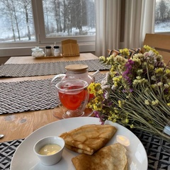 База отдыха Lake Park, Новгородская область