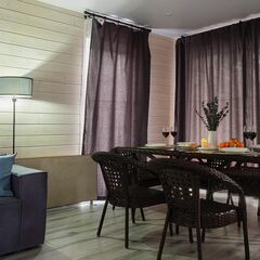 База отдыха Шишкин place, Приозерск, Ленинградская область