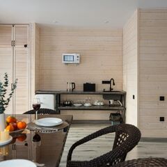 База отдыха Шишкин place, Приозерск, Ленинградская область