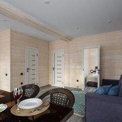 База отдыха Шишкин place, Приозерск, Ленинградская область