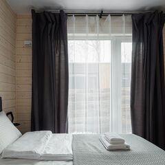 База отдыха Шишкин place, Приозерск, Ленинградская область