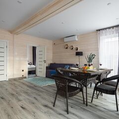 База отдыха Шишкин place, Приозерск, Ленинградская область