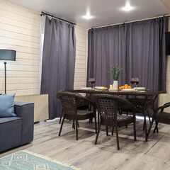 База отдыха Шишкин place, Приозерск, Ленинградская область