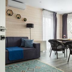 База отдыха Шишкин place, Приозерск, Ленинградская область