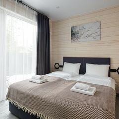 База отдыха Шишкин place, Приозерск, Ленинградская область