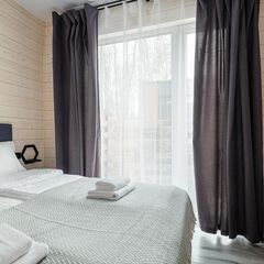 База отдыха Шишкин place, Приозерск, Ленинградская область