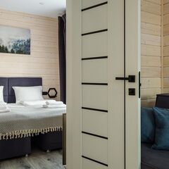 База отдыха Шишкин place, Приозерск, Ленинградская область