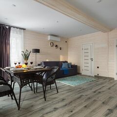 База отдыха Шишкин place, Приозерск, Ленинградская область