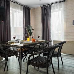 База отдыха Шишкин place, Приозерск, Ленинградская область