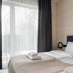 База отдыха Шишкин place, Приозерск, Ленинградская область