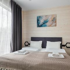 База отдыха Шишкин place, Приозерск, Ленинградская область