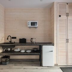 База отдыха Шишкин place, Приозерск, Ленинградская область