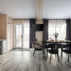 База отдыха Шишкин place, Приозерск, Ленинградская область