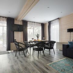 База отдыха Шишкин place, Приозерск, Ленинградская область