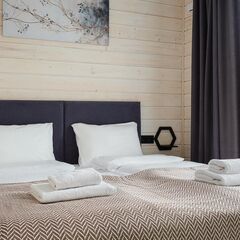 База отдыха Шишкин place, Приозерск, Ленинградская область