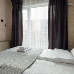 База отдыха Шишкин place, Приозерск, Ленинградская область