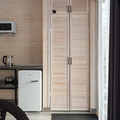 База отдыха Шишкин place, Приозерск, Ленинградская область