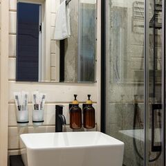 База отдыха Шишкин place, Приозерск, Ленинградская область