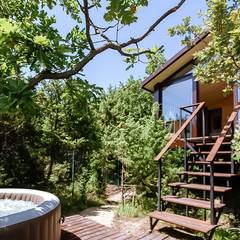 Глэмпинг Лето, Геленджик, Краснодарский край