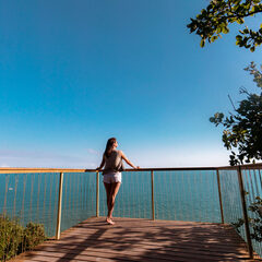 Глэмпинг Лето, Геленджик, Краснодарский край