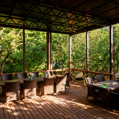 Глэмпинг Лето, Геленджик, Краснодарский край