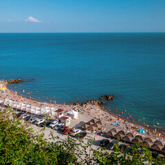 Глэмпинг Лето, Геленджик, Краснодарский край