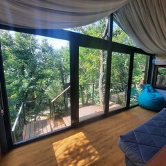 Глэмпинг Лето, Геленджик, Краснодарский край