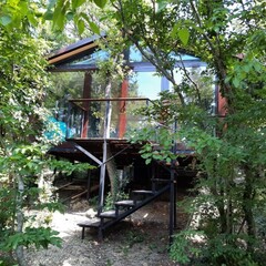 Глэмпинг Лето, Геленджик, Краснодарский край