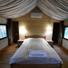 Глэмпинг Лето, Геленджик, Краснодарский край