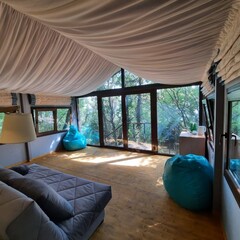 Глэмпинг Лето, Геленджик, Краснодарский край