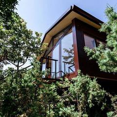 Глэмпинг Лето, Геленджик, Краснодарский край