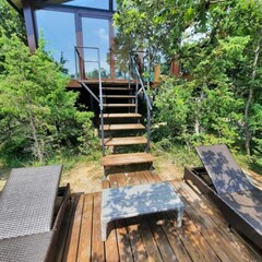 Глэмпинг Лето, Геленджик, Краснодарский край