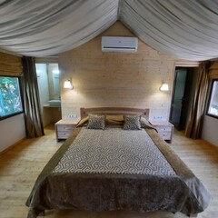 Глэмпинг Лето, Геленджик, Краснодарский край