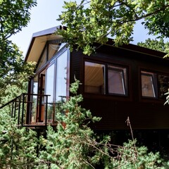 Глэмпинг Лето, Геленджик, Краснодарский край