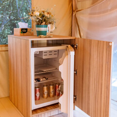 Глэмпинг Лето, Геленджик, Краснодарский край