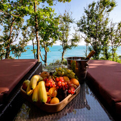 Глэмпинг Лето, Геленджик, Краснодарский край