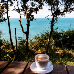 Глэмпинг Лето, Геленджик, Краснодарский край