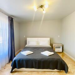 Апартаменты Apart Mari №7 Двухкомнатные пос. Лесной, ул. Центральная 22, Поселок Лесной, Калининградская область