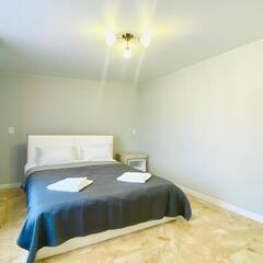 Апартаменты Apart Mari №7 Двухкомнатные пос. Лесной, ул. Центральная 22, Поселок Лесной, Калининградская область