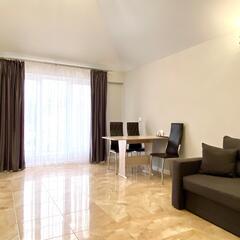 Апартаменты Apart Mari №7 Двухкомнатные пос. Лесной, ул. Центральная 22, Поселок Лесной, Калининградская область