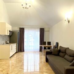 Апартаменты Apart Mari №7 Двухкомнатные пос. Лесной, ул. Центральная 22, Поселок Лесной, Калининградская область