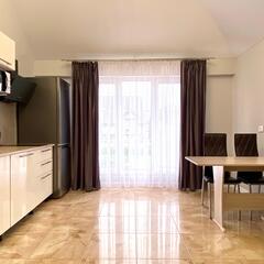 Апартаменты Apart Mari №7 Двухкомнатные пос. Лесной, ул. Центральная 22, Поселок Лесной, Калининградская область