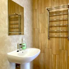 Апартаменты Apart Mari №7 Двухкомнатные пос. Лесной, ул. Центральная 22, Поселок Лесной, Калининградская область