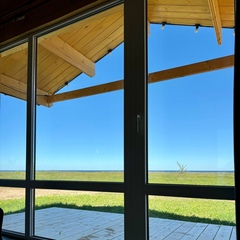 Глэмпинг Ильмера, Старорусский район, Новгородская область