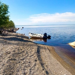 Глэмпинг Ильмера, Старорусский район, Новгородская область