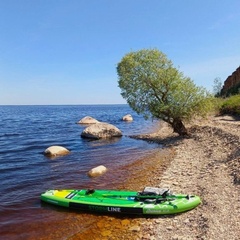 Глэмпинг Ильмера, Старорусский район, Новгородская область