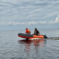 Глэмпинг Ильмера, Старорусский район, Новгородская область